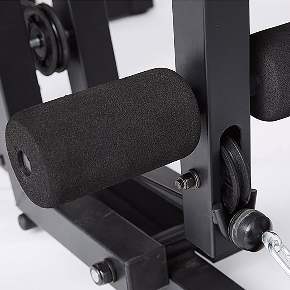 Home Gym Multifuncional HG5602 PWRFitness