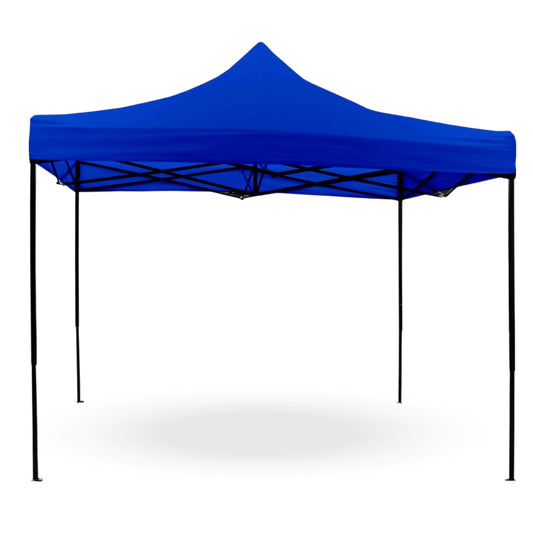 Toldo Plegable SunShield 3x3 Impermeable con Protección UV Home&Desing