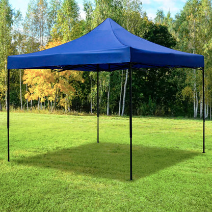 Toldo Plegable SunShield 3x3 Impermeable con Protección UV Home&Desing