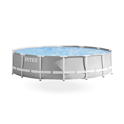 Piscina Estructural Redonda Intex 3,05mt x 0,76mt  4485 Litros