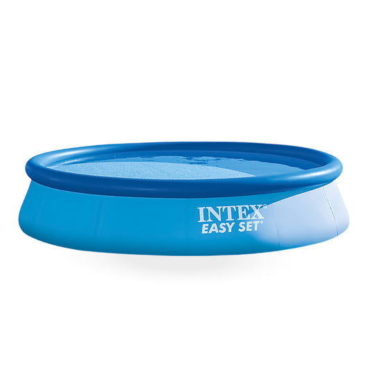 Piscina Redonda Intex Easy Set 3,05mt x 0,76mt 3853 Litros