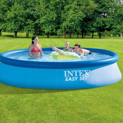 Piscina Redonda Intex Easy Set 3,05mt x 0,76mt 3853 Litros