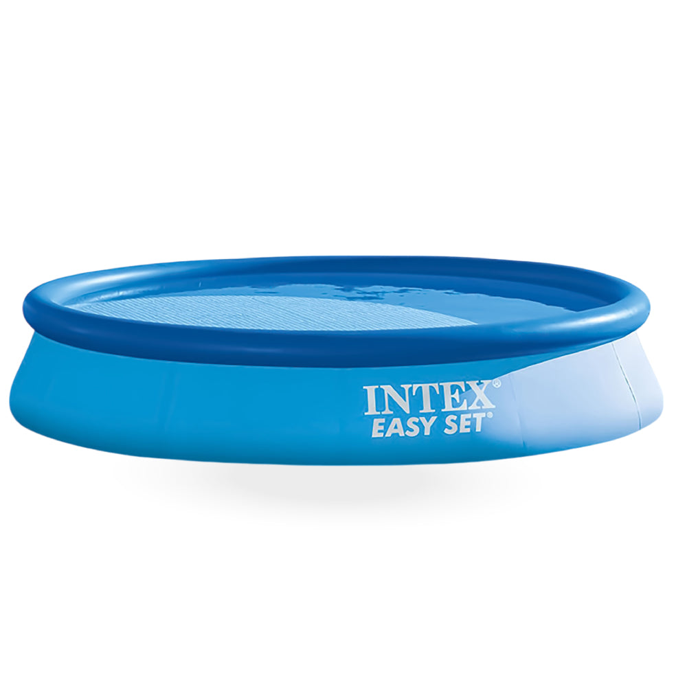 Piscina Redonda Intex Easy Set  3,66mt x 0,76mt 5621 Litros