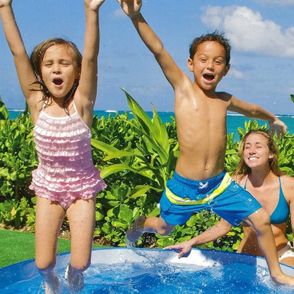 Piscina Redonda para niños Intex 1,83mt x 0,38mt  958 Litros