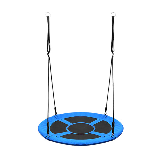 Columpio Hamaca Mecedora Circular de Árbol PWRFitness