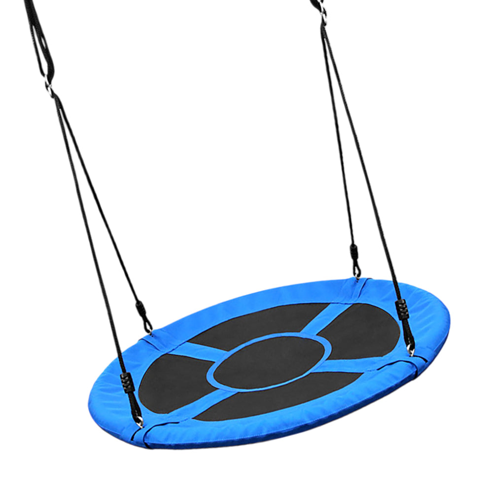 Columpio Hamaca Mecedora Circular de Árbol PWRFitness