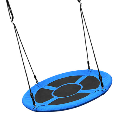 Columpio Hamaca Mecedora Circular de Árbol PWRFitness