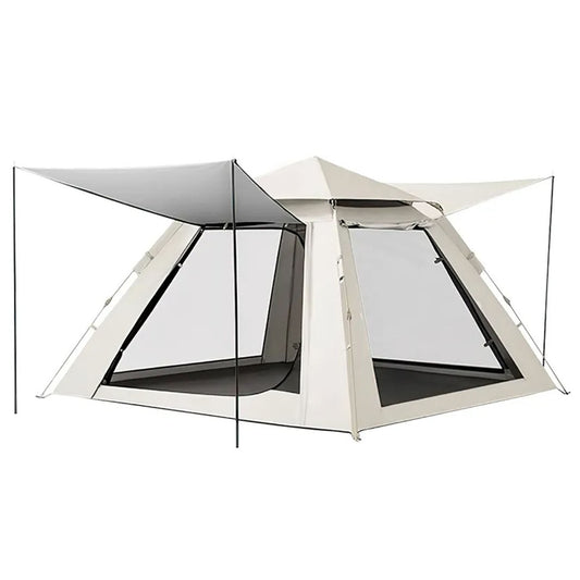 Carpa Automática 4 Personas 215x215x140cm UU2018