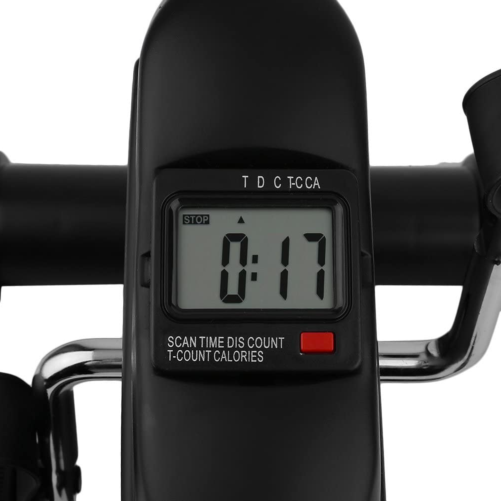 Pedalera Mini Bicicleta