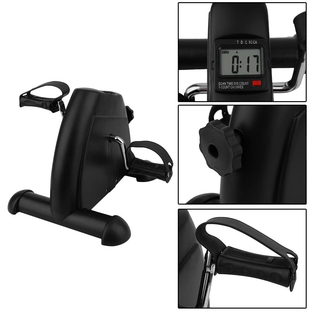 Pedalera Mini Bicicleta
