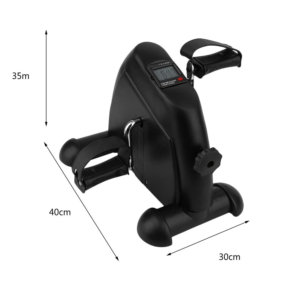 Pedalera Mini Bicicleta