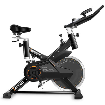 Bicicleta Spinning Pro