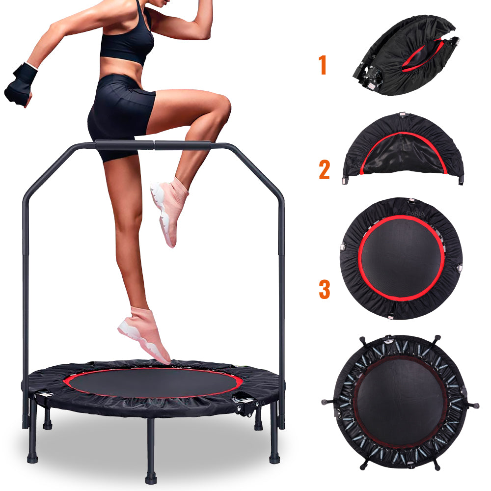 Trampolin PWRFitness  ARC-3890