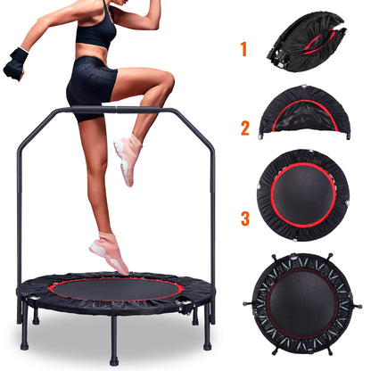 Trampolin PWRFitness  ARC-3890