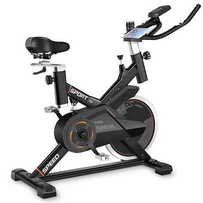 Bicicleta Spinning Pro