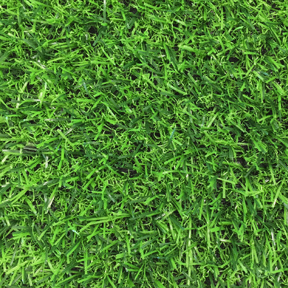Pasto sintetico 10 milimetros espesor 20 mt2