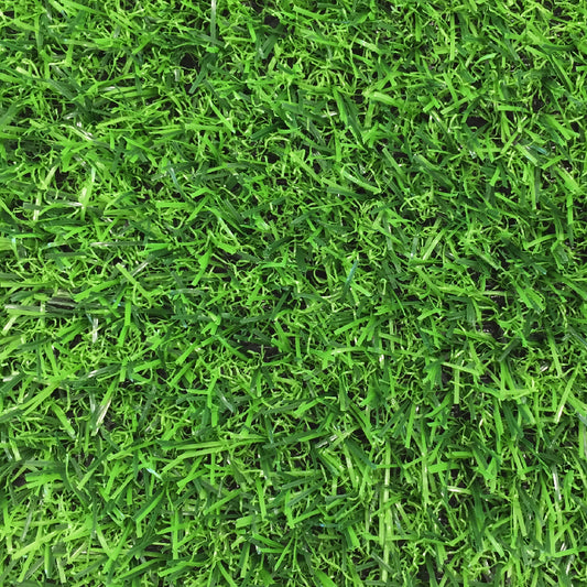 Pasto sintetico 10 milimetros espesor 20 mt2