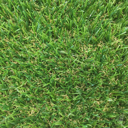 Pasto Sintetico 30 milimetros espesor 30 mt2