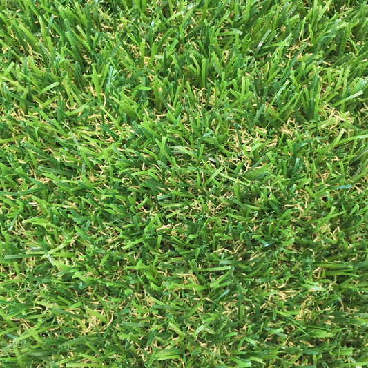 Pasto Sintetico 30 milimetros espesor 40 mt2