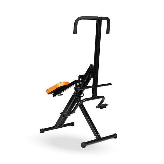 Máquina De Abdominales Multifuncional