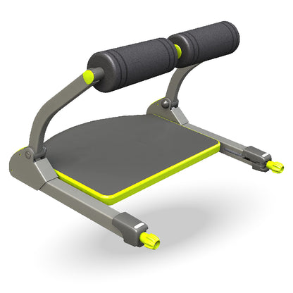 Six Pack Core Modelador Muscular