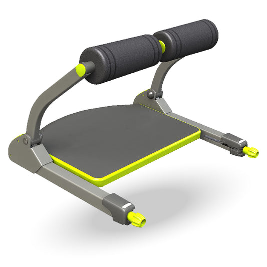 Six Pack Core Modelador Muscular