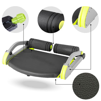 Six Pack Core Modelador Muscular
