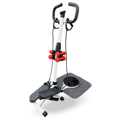 Máquina Escaladora Multifuncional