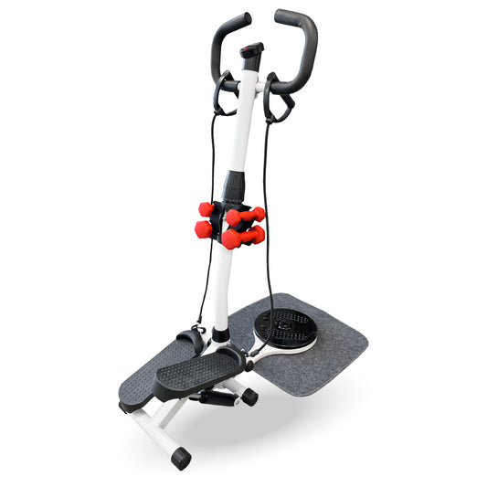 Máquina Escaladora Multifuncional