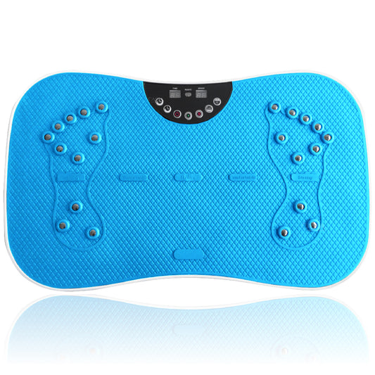Plataforma Vibratoria Celeste PV300
