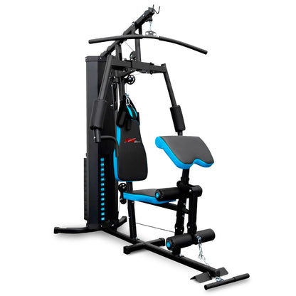 Home Gym PWRFitness Ajustable