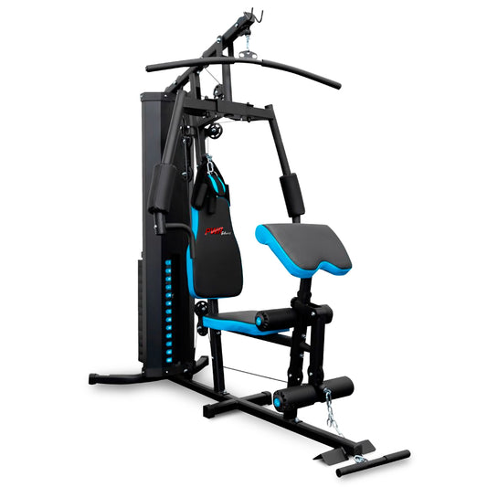 Home Gym PWRFitness Ajustable