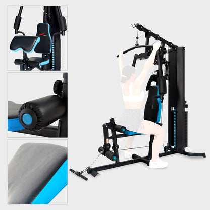 Home Gym PWRFitness Ajustable