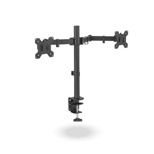 Soporte Monitor Doble