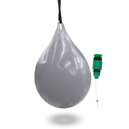 Pera de Boxeo rellenable con Agua
