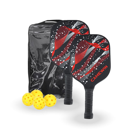 Set de Pickleball