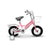 Bicicleta Infantil Aro 12 Rosada
