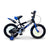 Bicicleta Infantil Aro 16 Azul