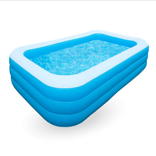 Piscina Inflable Rectangular 305cm