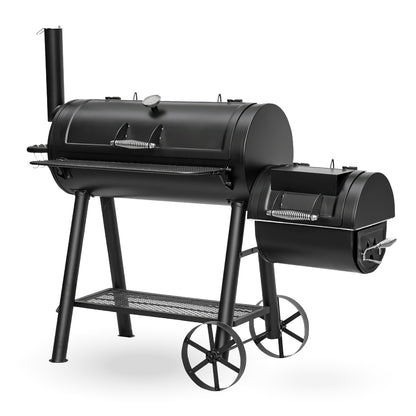 Parrilla Ahumador de gran capacidad