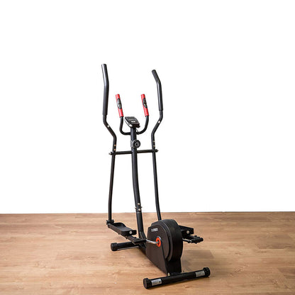 Eliptica Negra 3841 PWRFitness