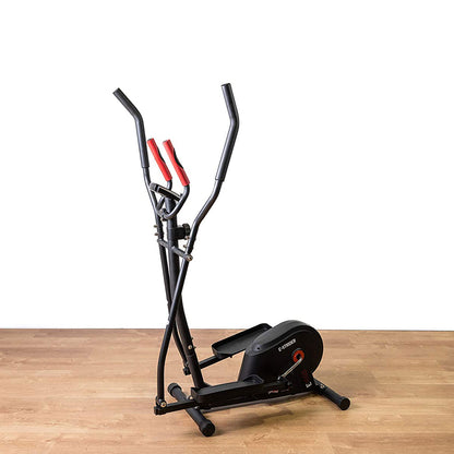 Eliptica Negra 3841 PWRFitness